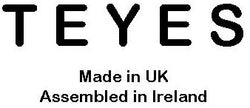 Magnet Eyesy Teyes Eyewear logo